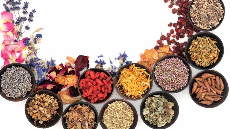 colorado school of clinical herbalism